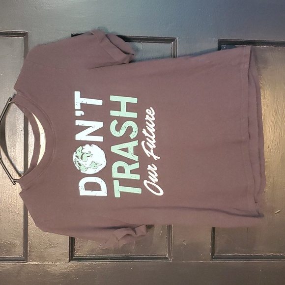 Tops - Recycled Tee